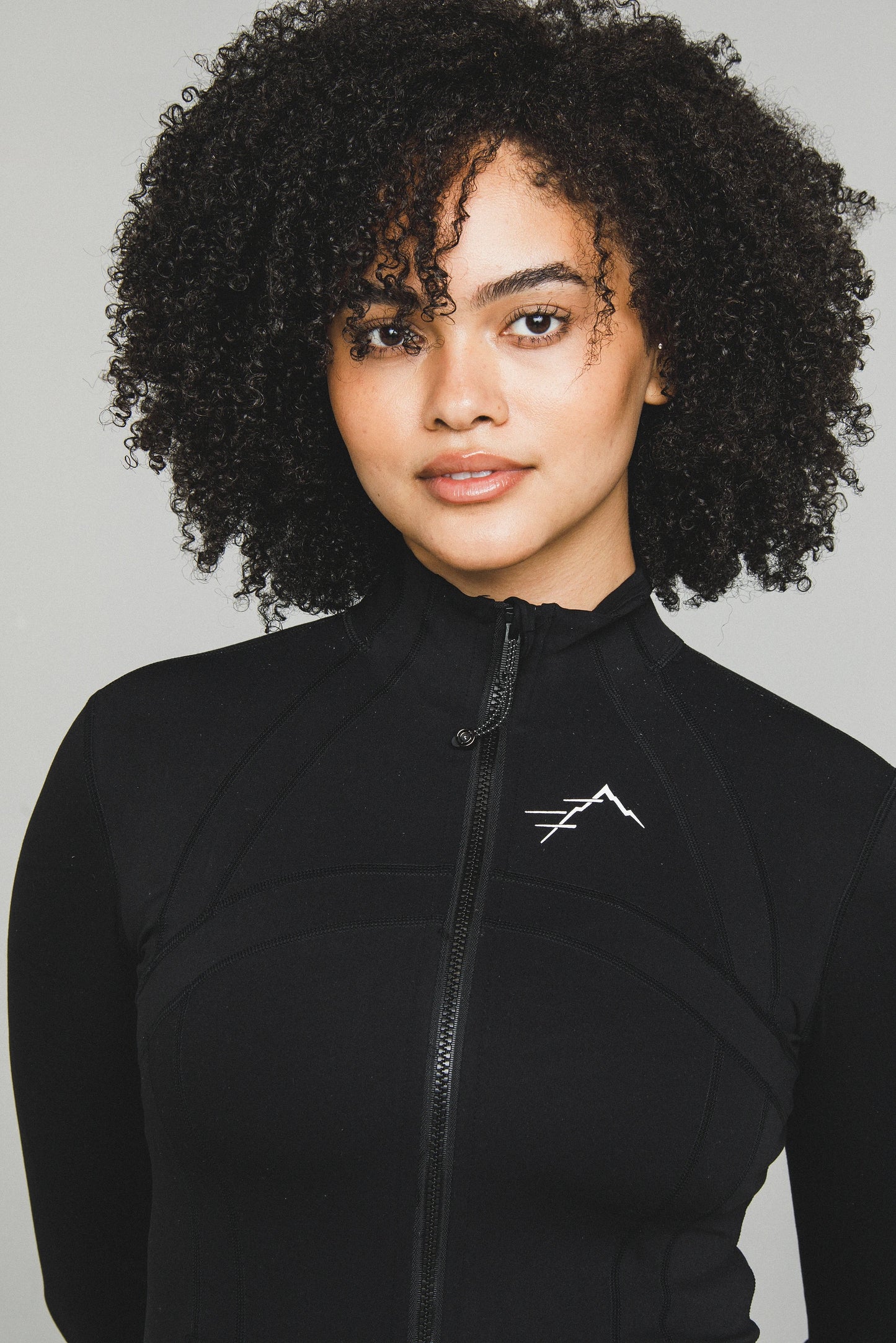 Pinnacle Seamless Jacket