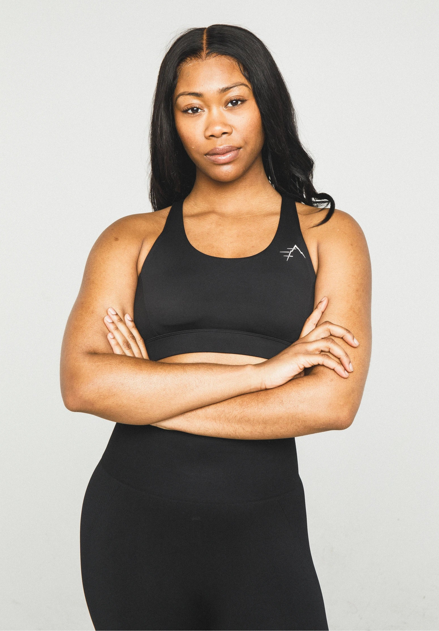 Momentum Sports Bra
