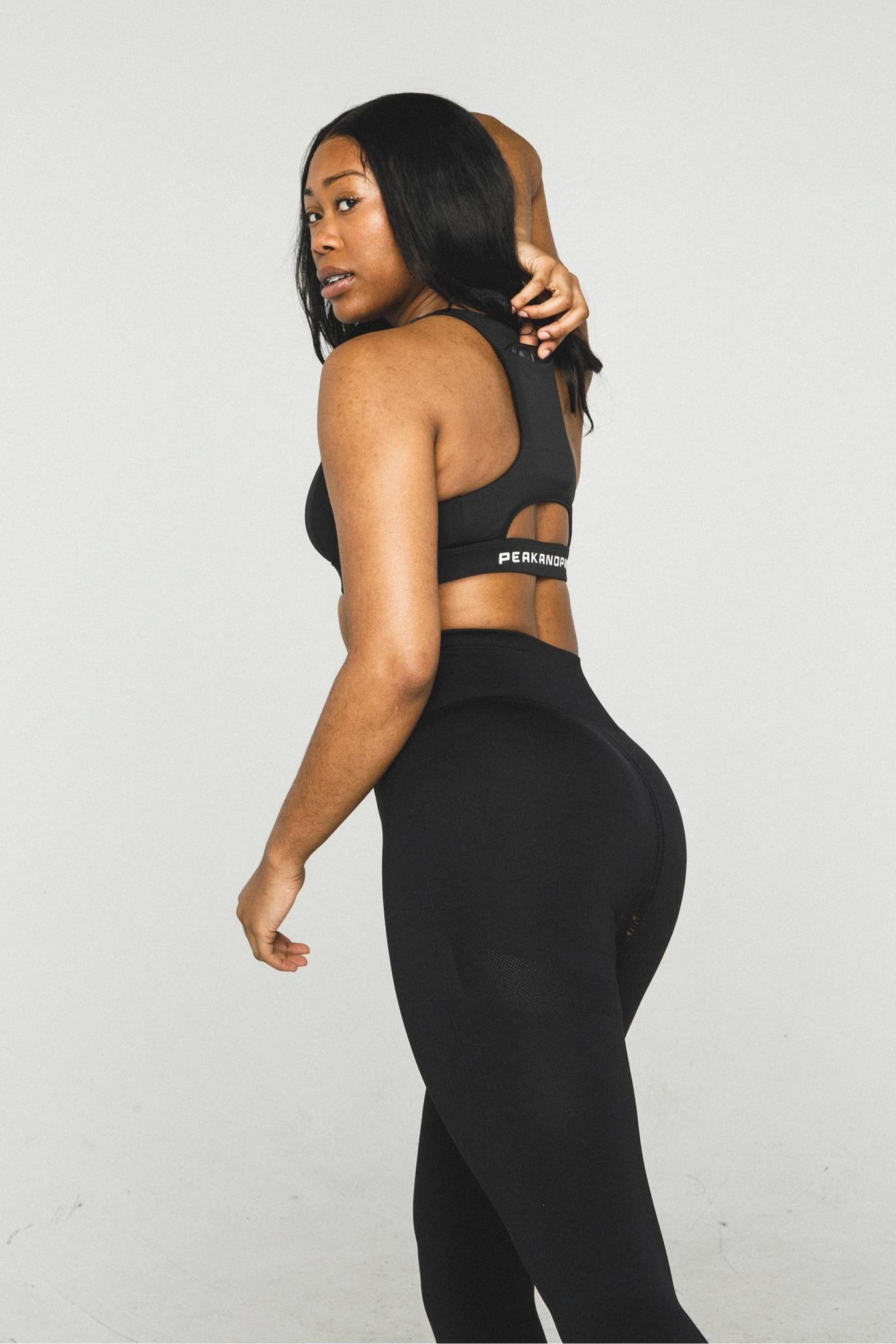 Momentum Sports Bra