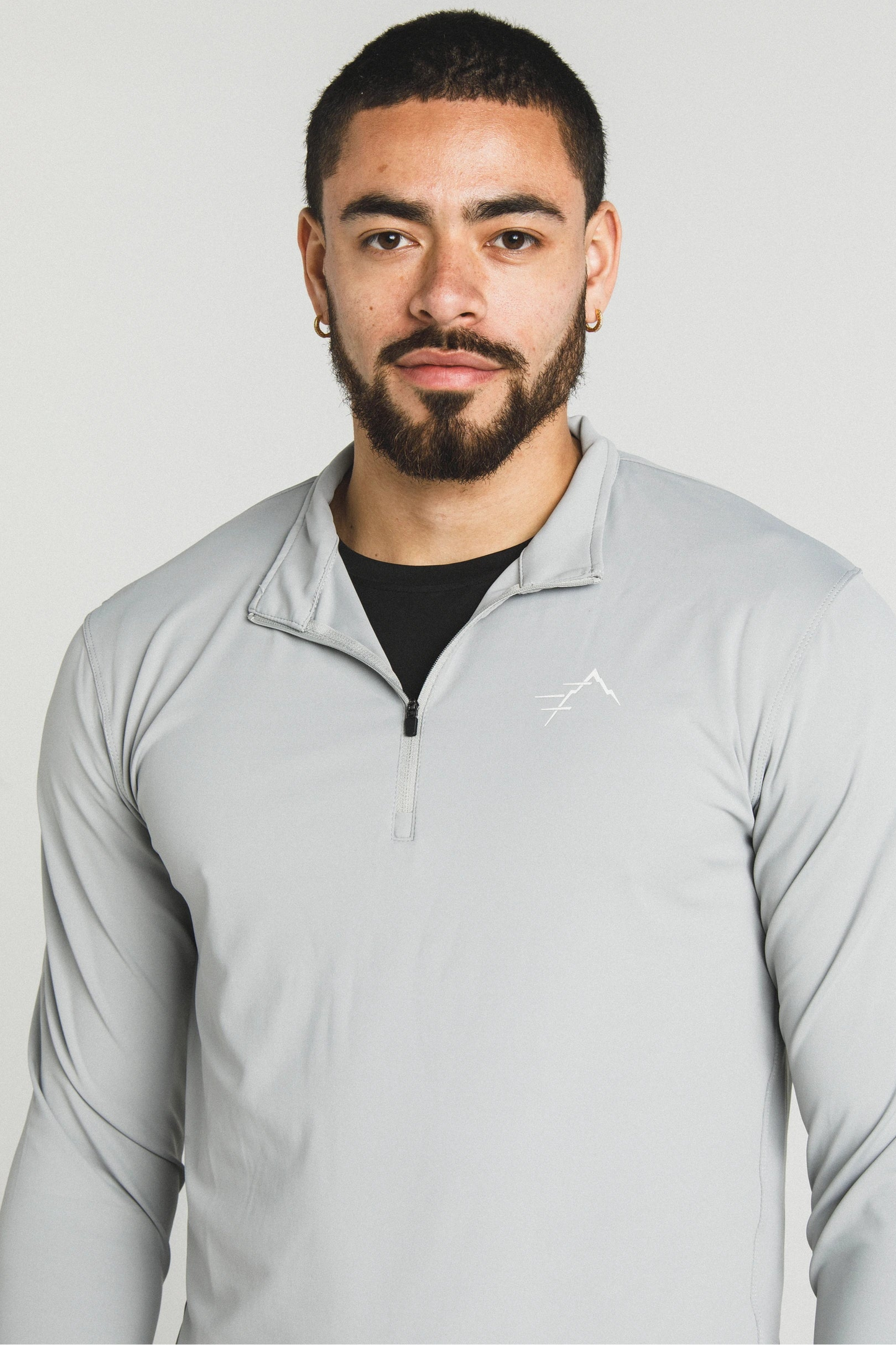 Summit Quarter Zip
