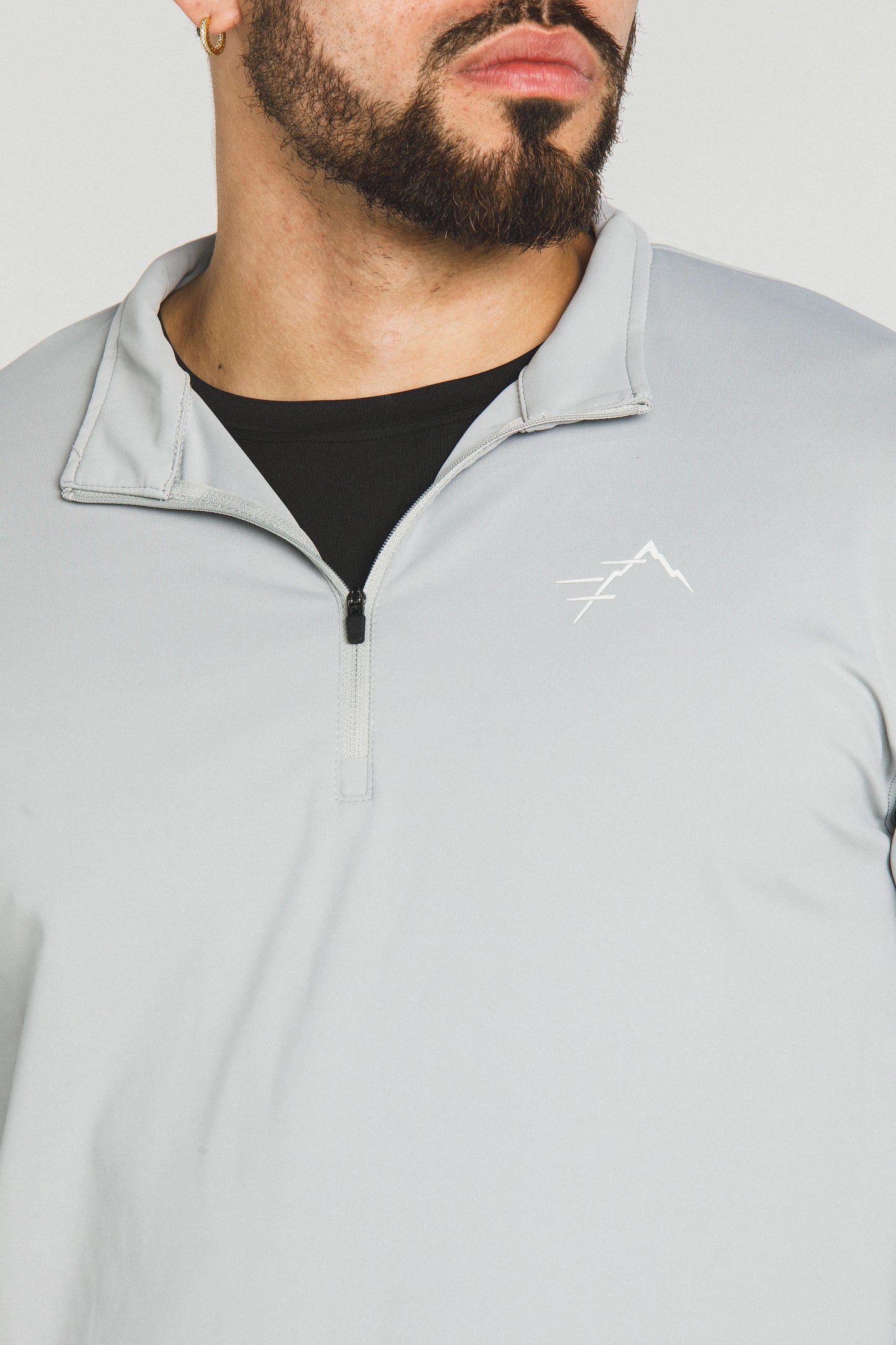 Summit Quarter Zip