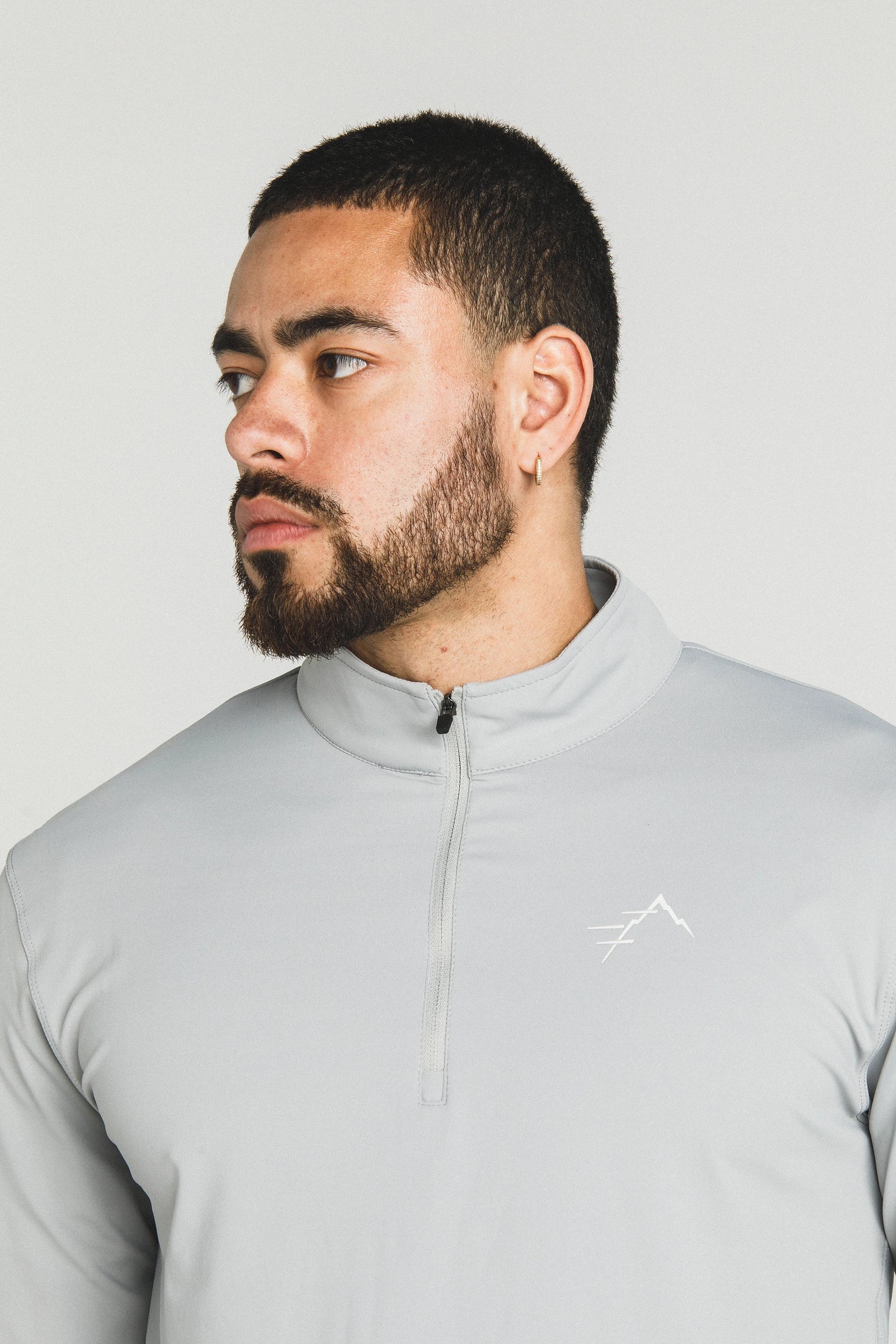 Summit Quarter Zip