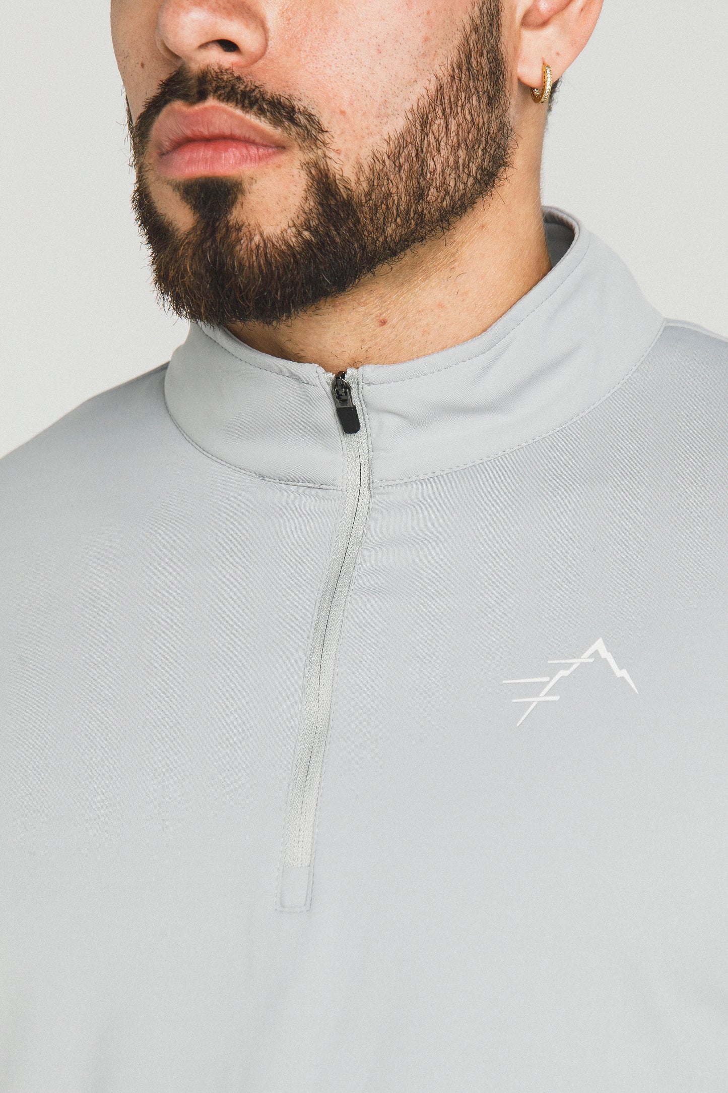 Summit Quarter Zip