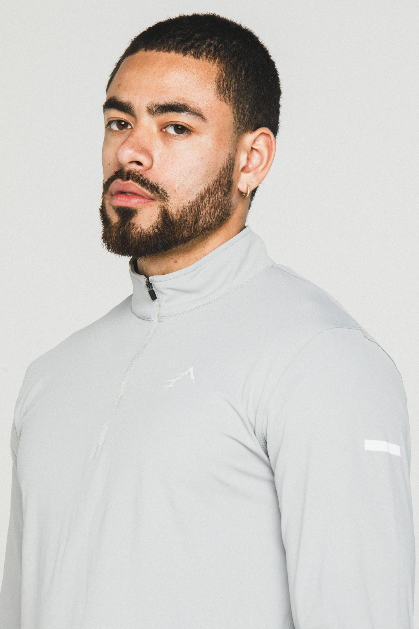 Summit Quarter Zip