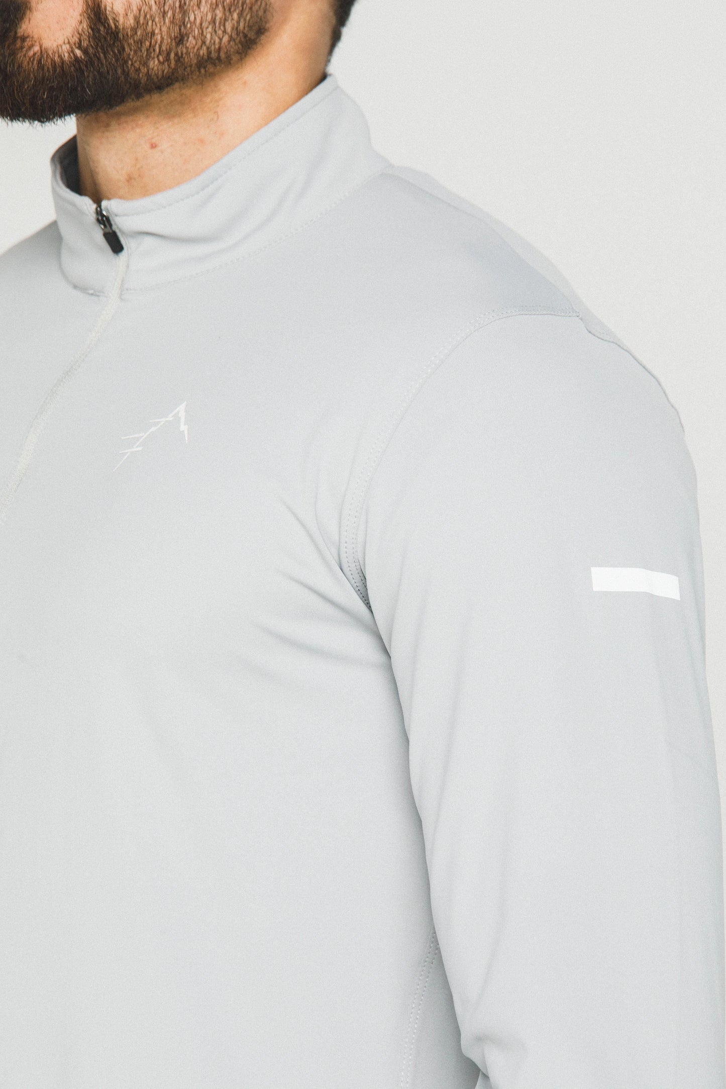Summit Quarter Zip